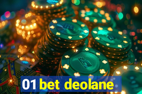 01 bet deolane